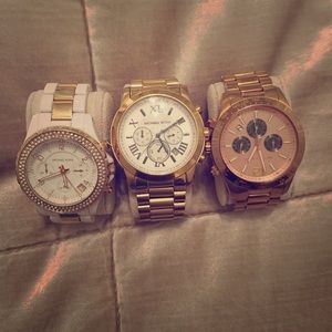 Watches